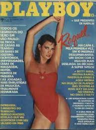 Raquel Welch pelada na playboy - Dezembro de 1979