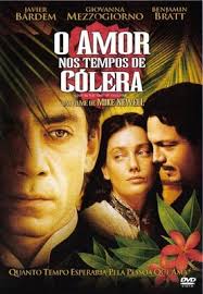 Literatura e Cinema em Amor nos Tempos do Cólera – A arte da ficção