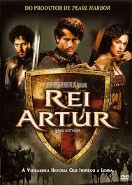 Rei Arthur (2004): um filme onde tudo dá errado | Cinema com Rapadura