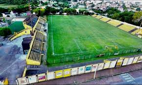 Estádio Pedra Moura deve ser regularizado na terça-feira