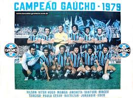 1979 - Poster - Campeao Gaucho 1979.jpg (1024×750) | Campeao ...