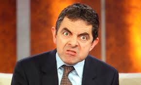 Mr. Bean aparece em campanha da OMS em prevenção a coronavírus - Emais -  Estadão
