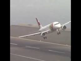 Entenda porque os Aviões as vezes precisam Arremeter - ESCUTA AÉREA BRASIL