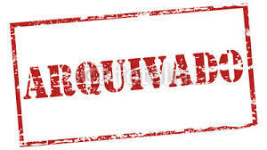 Observatório de Araguari: Arquivado