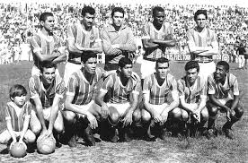 G.A. Farroupilha 1967 Time 3°colocado... - Acervo do Futebol de Pelotas-RS  | Facebook