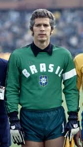 Emerson LEAO-1978 | Goleiro de futebol, Seleção brasileira de futebol, Seleção  brasileira