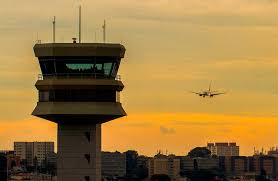 Sistema integrado de defesa e controle de tráfego aéreo foi inovação da  Aeronáutica - Força Aérea Brasileira