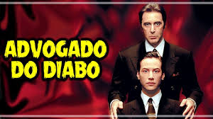 Advogado do Diabo (1997) - Crítica Rápida - YouTube