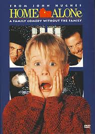 Home Alone: Macaulay Culkin: Amazon.com.br: DVD e Blu-ray