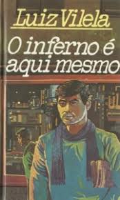 Revista Pessoa - O inferno é aqui mesmo