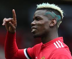 Pogba elege sete meias melhores que ele; saiba quem são