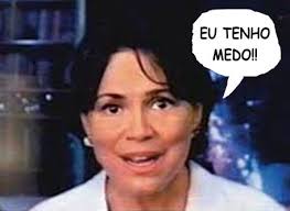 PT, prazer. Mas pode chamar de Regina Duarte | by Raphael Tsavkko Garcia |  Medium