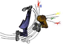 O que significa "a kick in the behind"? | Dicas de Inglês