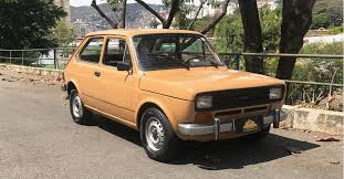 Resultado de imagem para fiat 1979