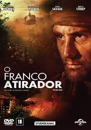 Resultado de imagem para franco atirador filme