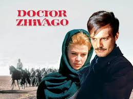Resultado de imagem para dr jivago