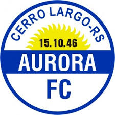 Aurora Futebol Clube – Cerro Largo (RS) | História do Futebol