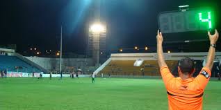 Alvinegro de Capoeiras: Mundinho, dê acréscimos