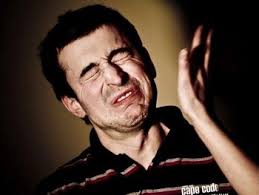 Resultado de imagem para tapa na cara