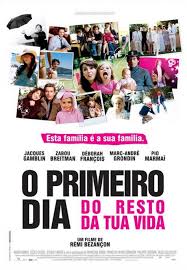 Resultado de imagem para o melhor dia do resto das nossas vidas filme