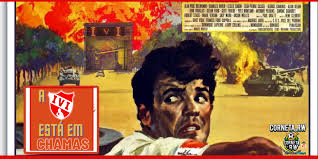 Resultado de imagem para ivi em chamas cornetadorw