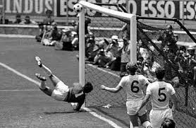 Gordon Banks revelou que cabeçada de Pelé não foi a maior defesa de sua vida