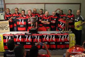 Campeonato Carioca de 1974: o 17º título do Flamengo. – Fut Pop Clube