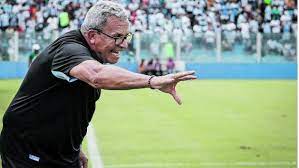 Hélio dos Anjos alerta para 'decisão' antecipada - Rádio Clube do Pará