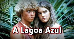 40 Anos de A Lagoa Azul: Fatos que Você NÃO SABIA Sobre o Filme | TVdopovo