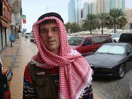 Te Vejo em Abu Dhabi (Encerrado) » Arquivo » Mulheres também podem ir