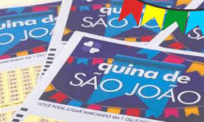 Quina de São João 2021: Quando começam as apostas do prêmio de R$ 170  milhões?