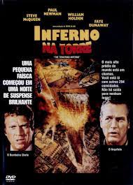 Inferno na Torre - Filme 1974 - AdoroCinema