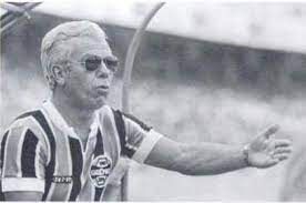 Grêmio Números Twitterren: "Há 90 anos, nascia Ênio Andrade, técnico que  levou o @Gremio ao primeiro título do Campeonato Brasileiro. Ênio treinou o  Tricolor nos anos de 1981 e 82.… https://t.co/0ntvsSDCq9"