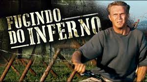 Fugindo do Inferno - duas dublagens Herbert Richers - YouTube