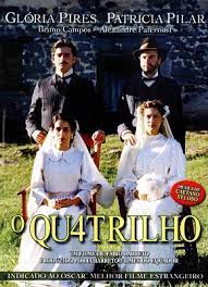 O Quatrilho – Wikipédia, a enciclopédia livre