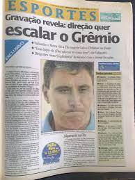 Corneta do RW: "A narração do Café do Manha".O incrível Caso das Ovelhinhas.10  anos depois