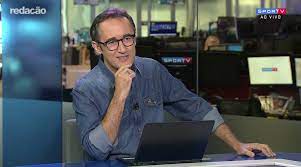 sportv on Twitter: "Bom dia, amigos! O Redação SporTV está no ar. Com Marcelo Barreto! Participe com #RedacaoSporTV https://t.co/xgJeySQf4y" / Twitter