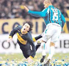 FutebolFFV: Sandro Goiano Facts