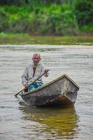 Barco Velho Homem Navio - Foto gratuita no Pixabay