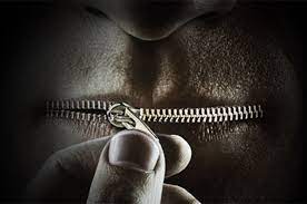 PL da Mordaça não passará!