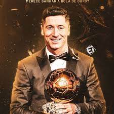 VSRanking Escrito: A Bola de Ouro que não será entregue | TNT Sports