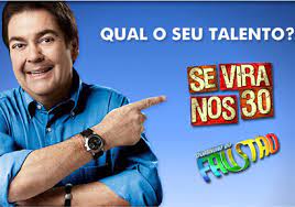 Se Vira nos 30', do Domingão do Faustão, faz seletiva em Itanhaém nesta sexta-feira (7)