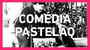 Comédia Pastelão | CINEMA MUDO (1895 - 1927) - YouTube