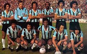 Elenco do Grêmio em 1976 - Grêmiopédia, a enciclopédia do Grêmio