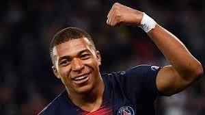 GOAL no Twitter: "Kylian Mbape has made it clear to Paris Saint-Germain  that he does not see his long-term future at the club and will reject any  attempts to extend his current