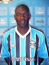 JÁ JOGUEI NO GRÊMIO: Somália