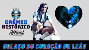 FLAMENGO 1 X 2 GRÊMIO 1973 VIRADA HISTÓRICA COM GOL DE LOIVO!! - YouTube