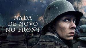 Nada de Novo no Front | Trailer | Dublado (Brasil) [4K] - YouTube