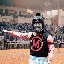 Não respingou crise no "jockey" - Corneta do RW